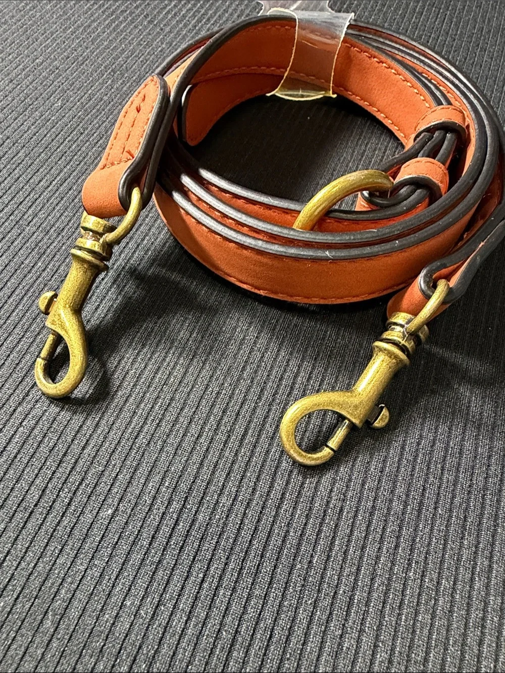N/A premium leather